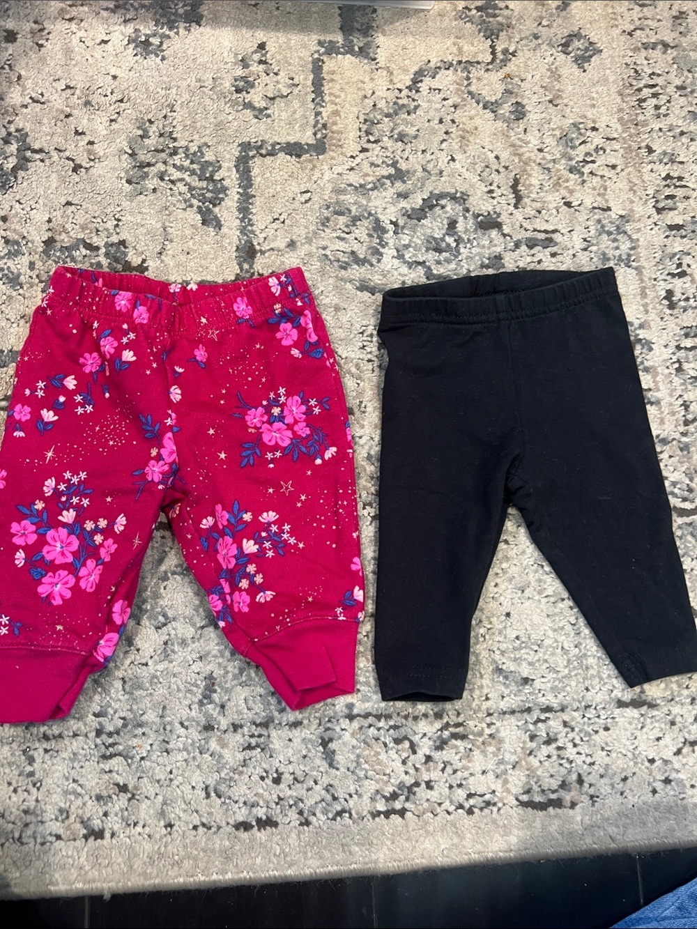Carters leggings